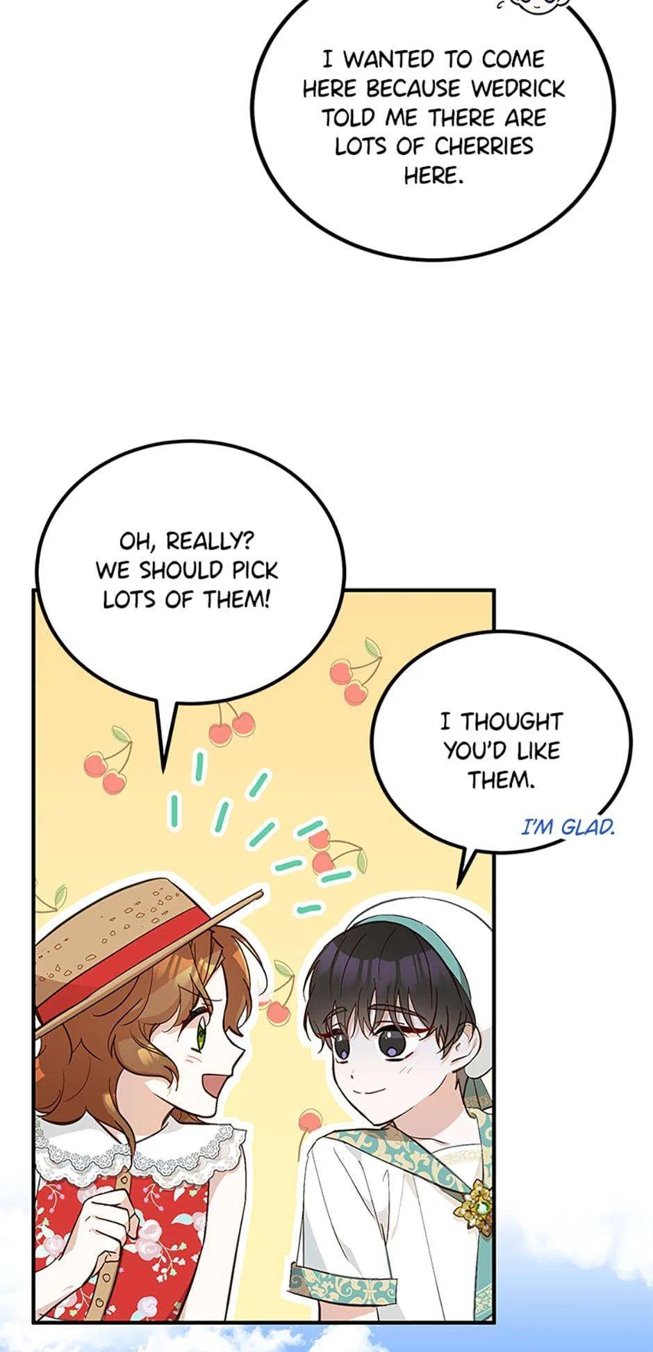 The Doctor Is Out Chapter 10 – Page 59