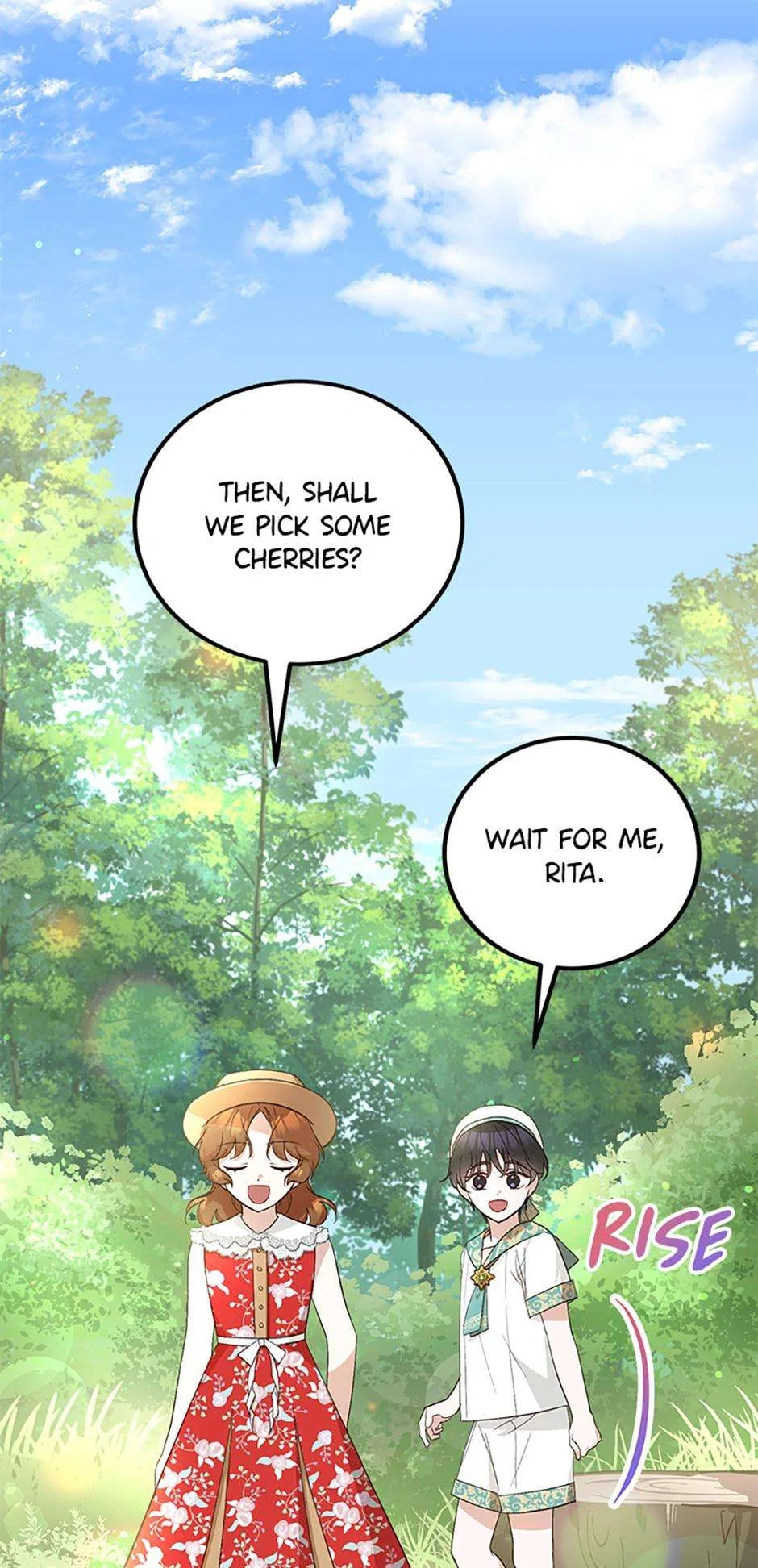 The Doctor Is Out Chapter 10 – Page 60