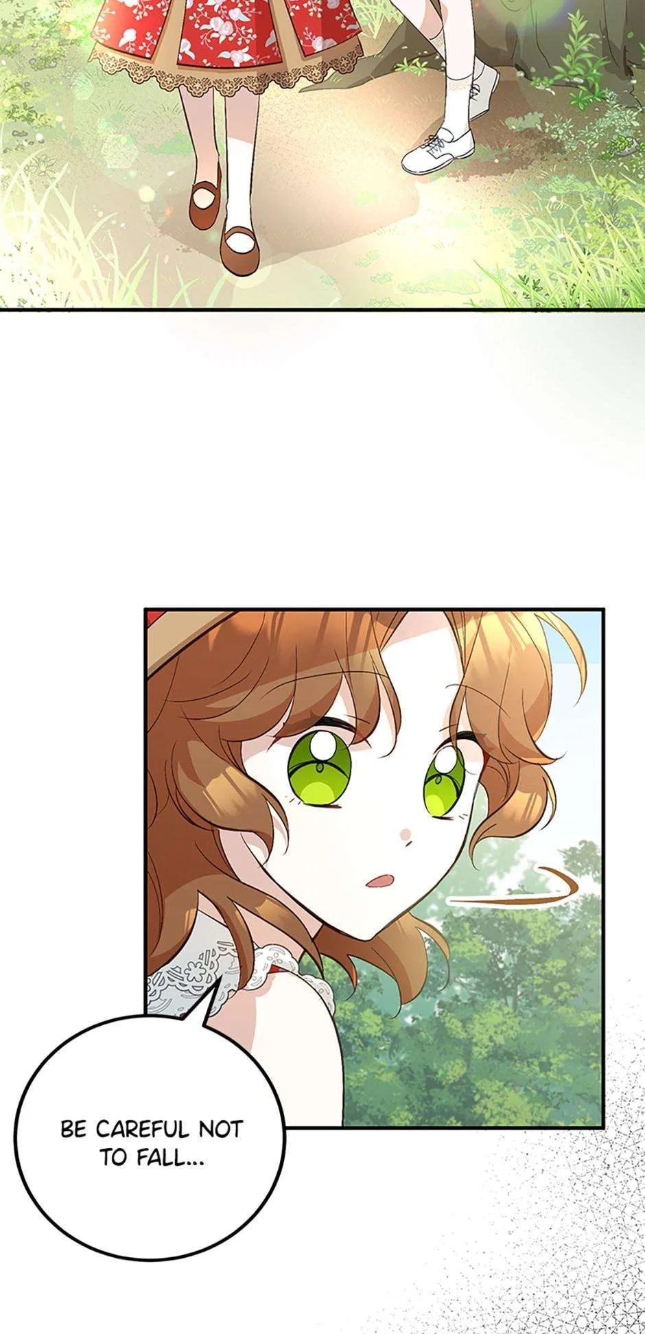 The Doctor Is Out Chapter 10 – Page 61