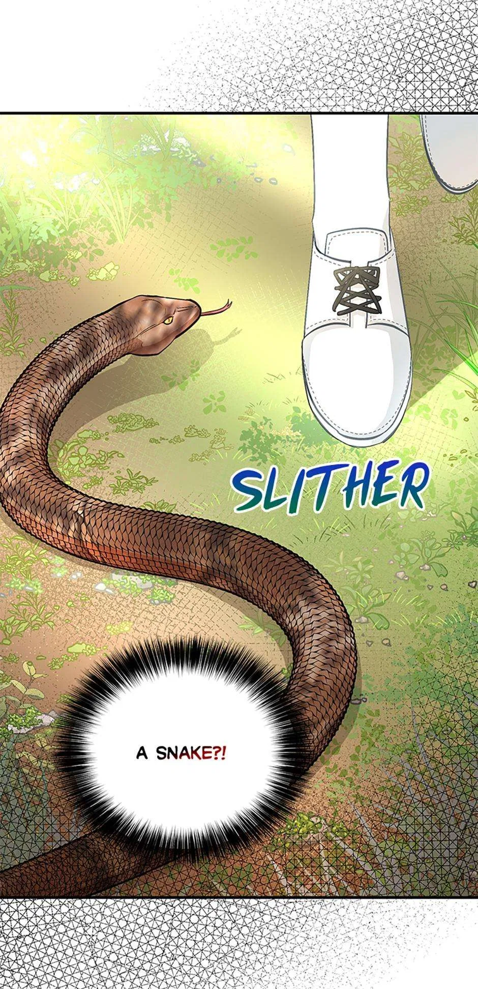 The Doctor Is Out Chapter 10 – Page 62