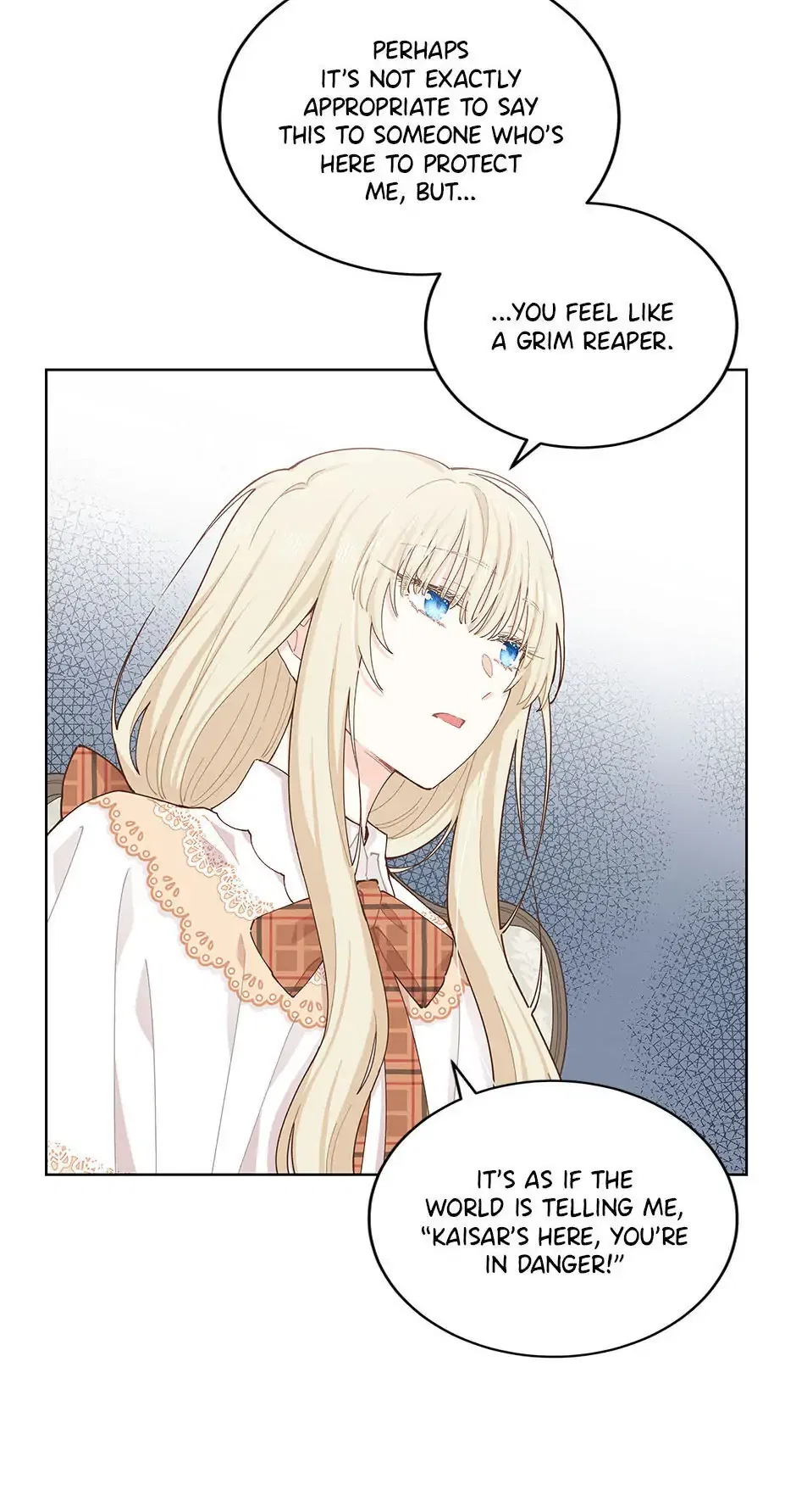 I Have No Health Chapter 9 – Page 4