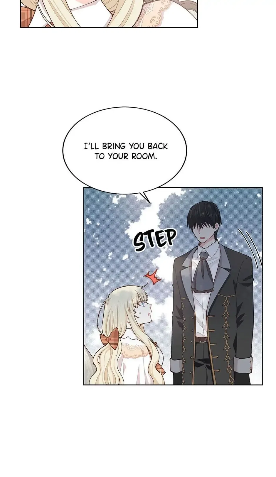 I Have No Health Chapter 9 – Page 9