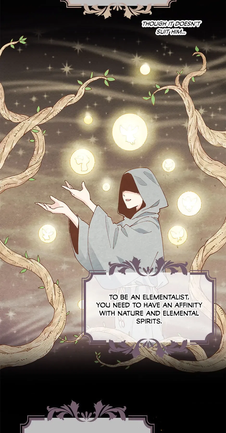 I Have No Health Chapter 9 – Page 19