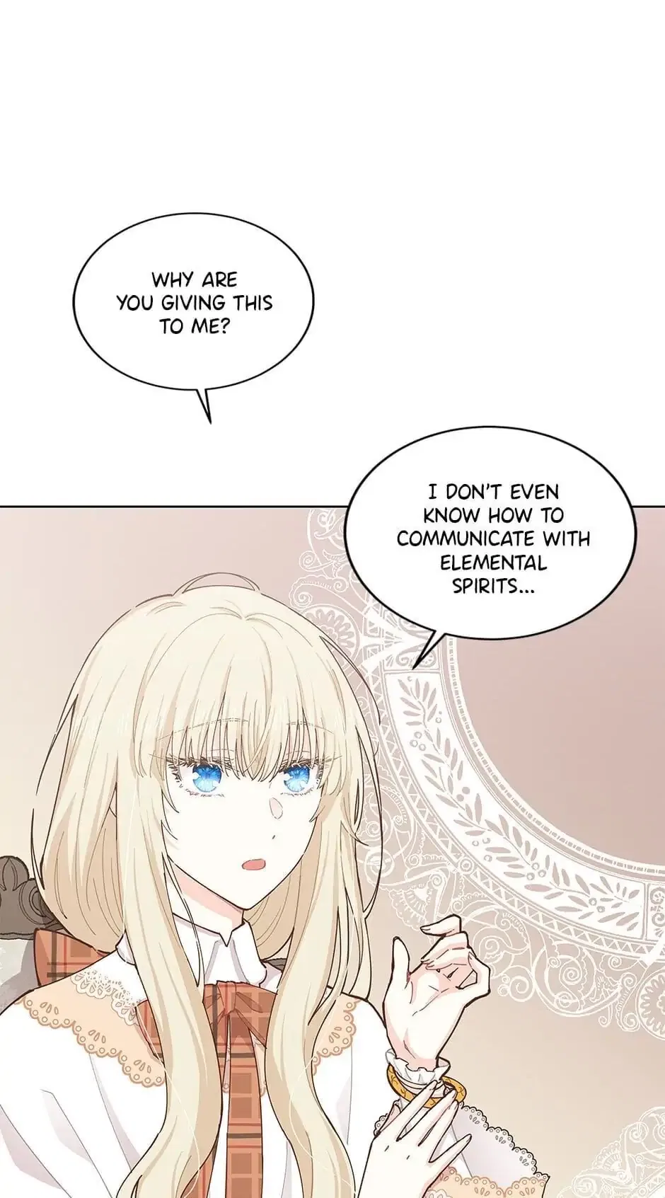 I Have No Health Chapter 9 – Page 22