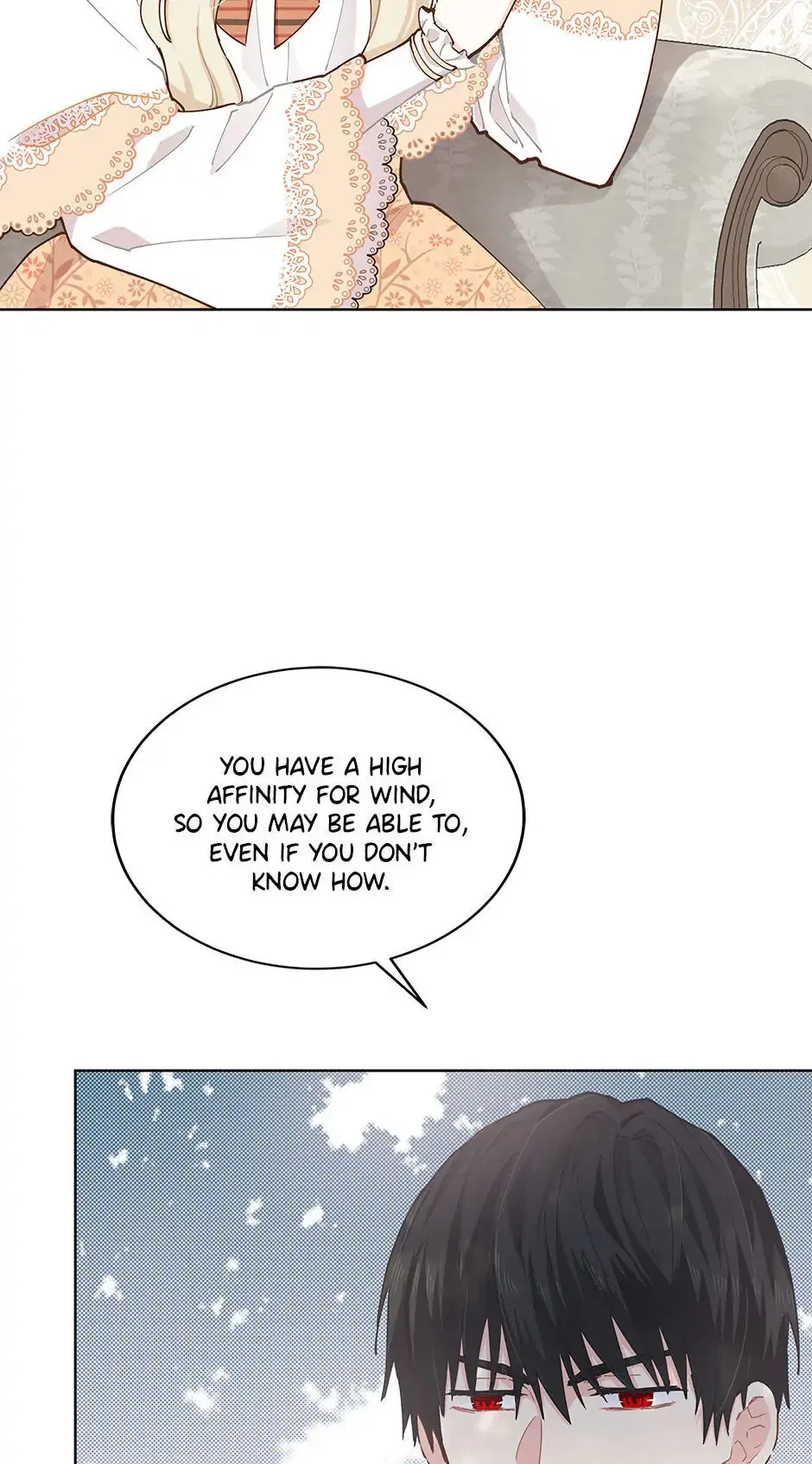 I Have No Health Chapter 9 – Page 23