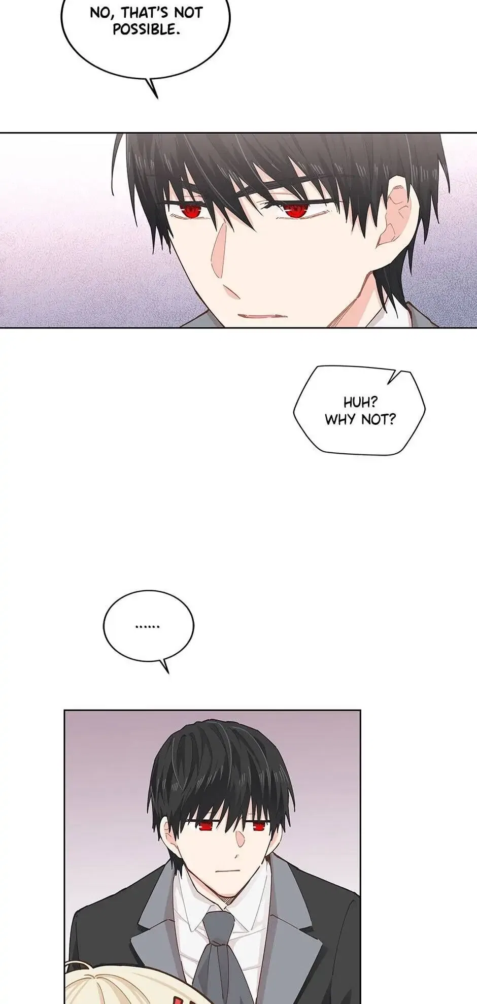I Have No Health Chapter 9 – Page 28