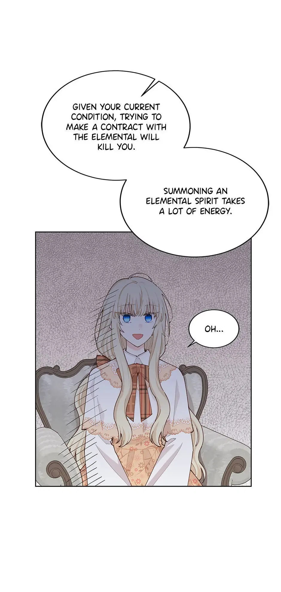 I Have No Health Chapter 9 – Page 31