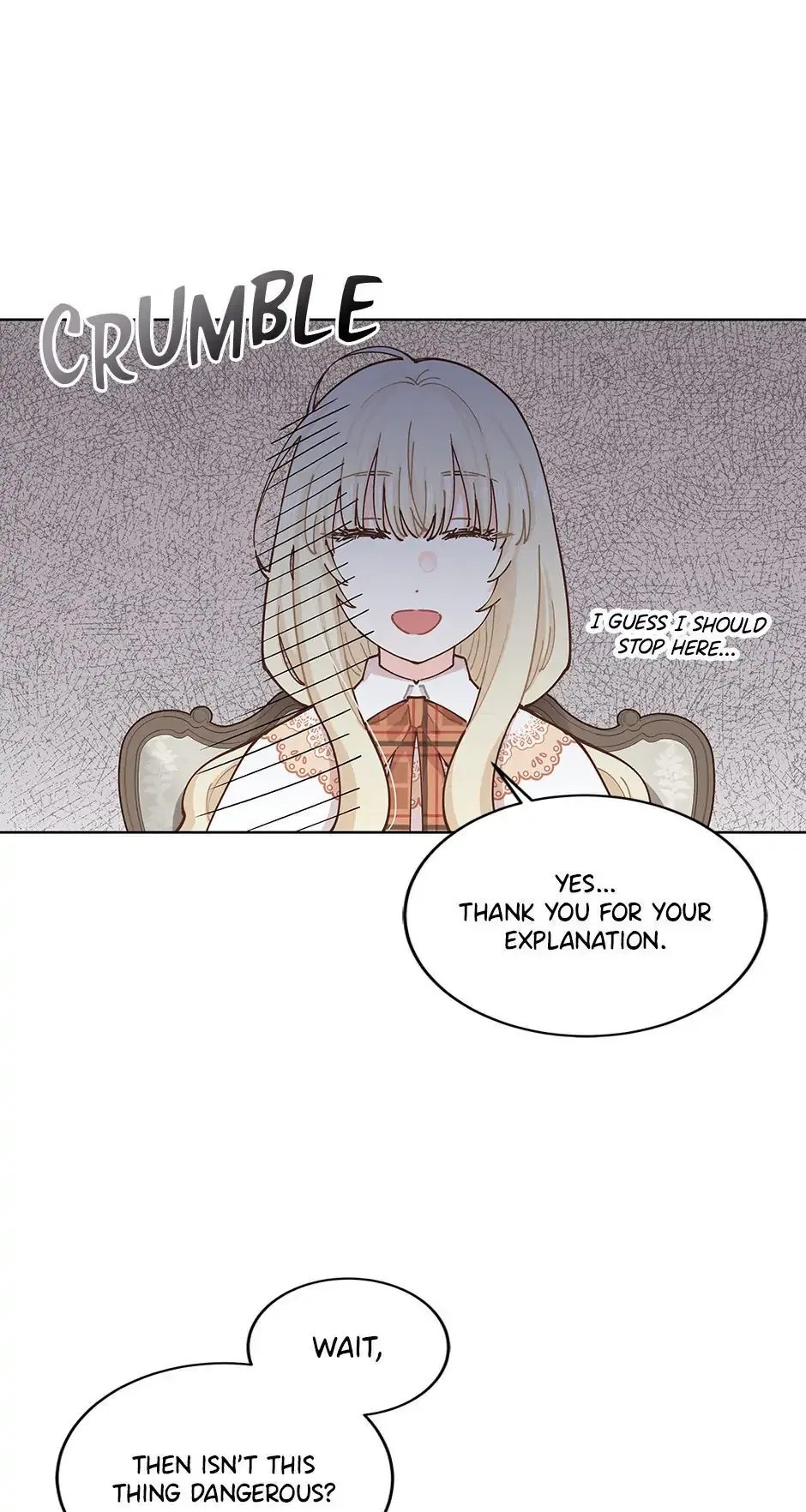 I Have No Health Chapter 9 – Page 32