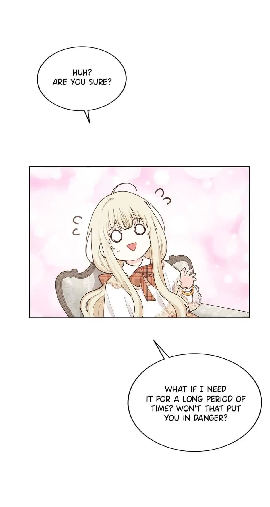 I Have No Health Chapter 9 – Page 35