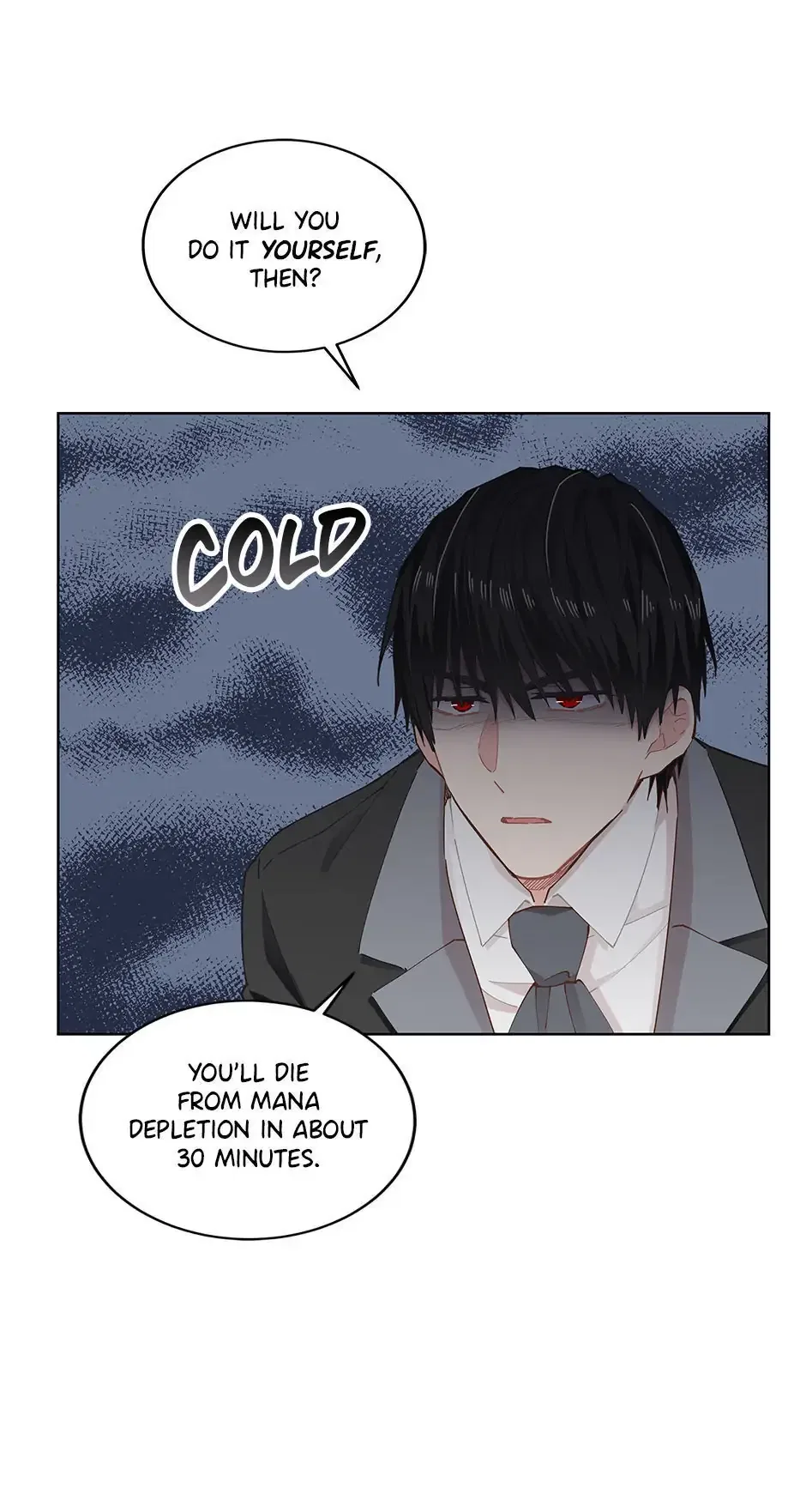 I Have No Health Chapter 9 – Page 36