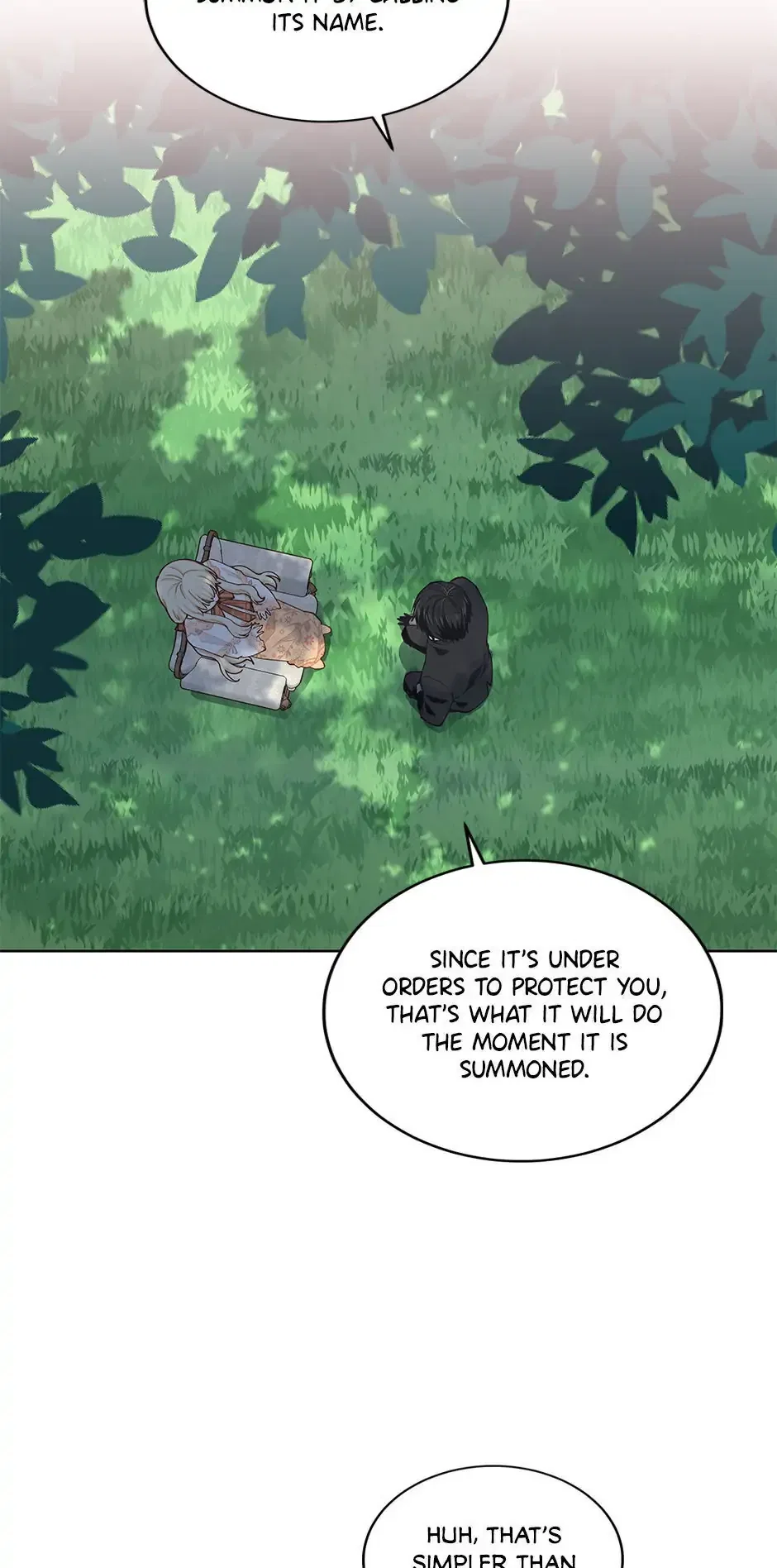 I Have No Health Chapter 9 – Page 38
