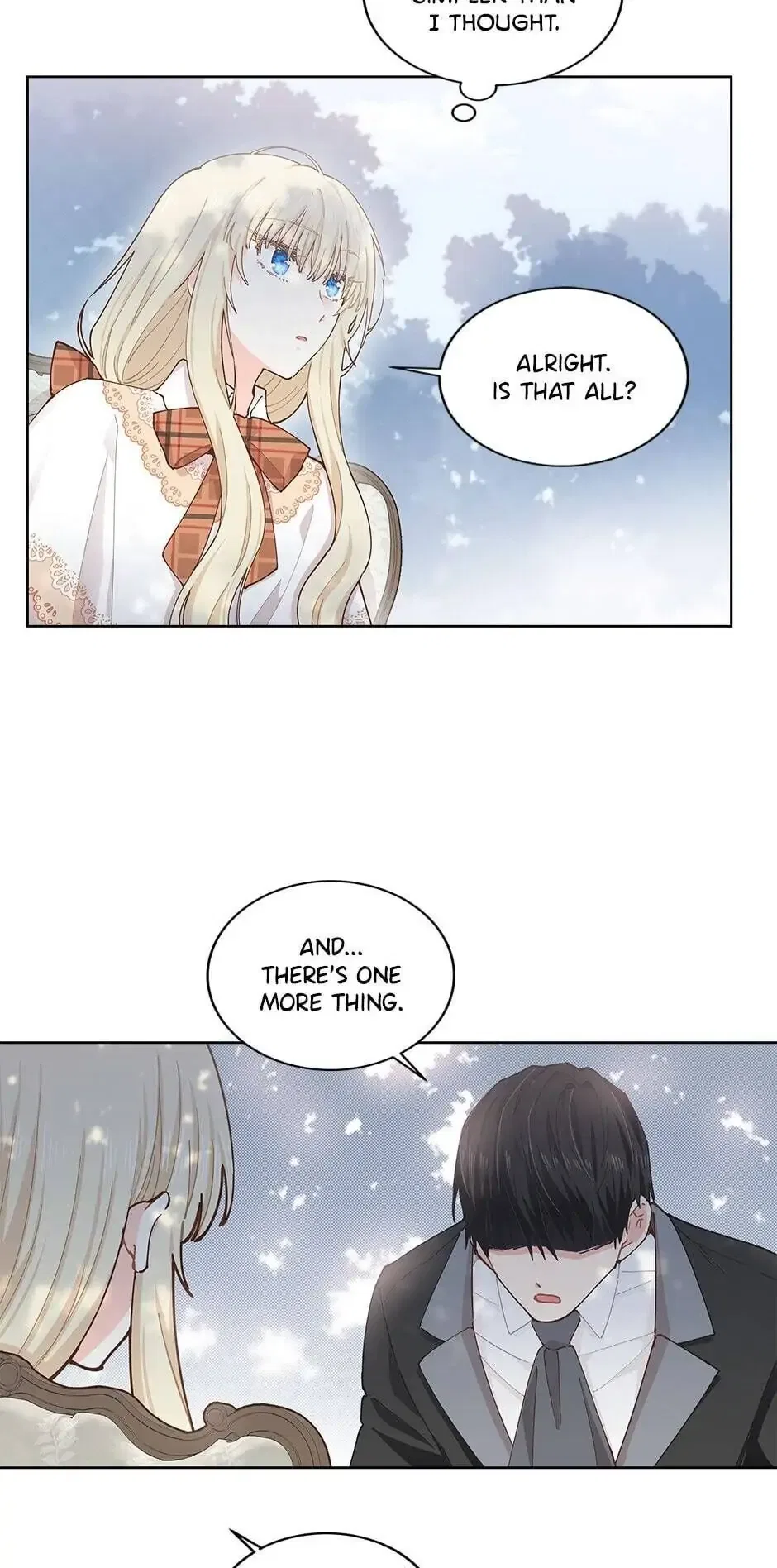 I Have No Health Chapter 9 – Page 39