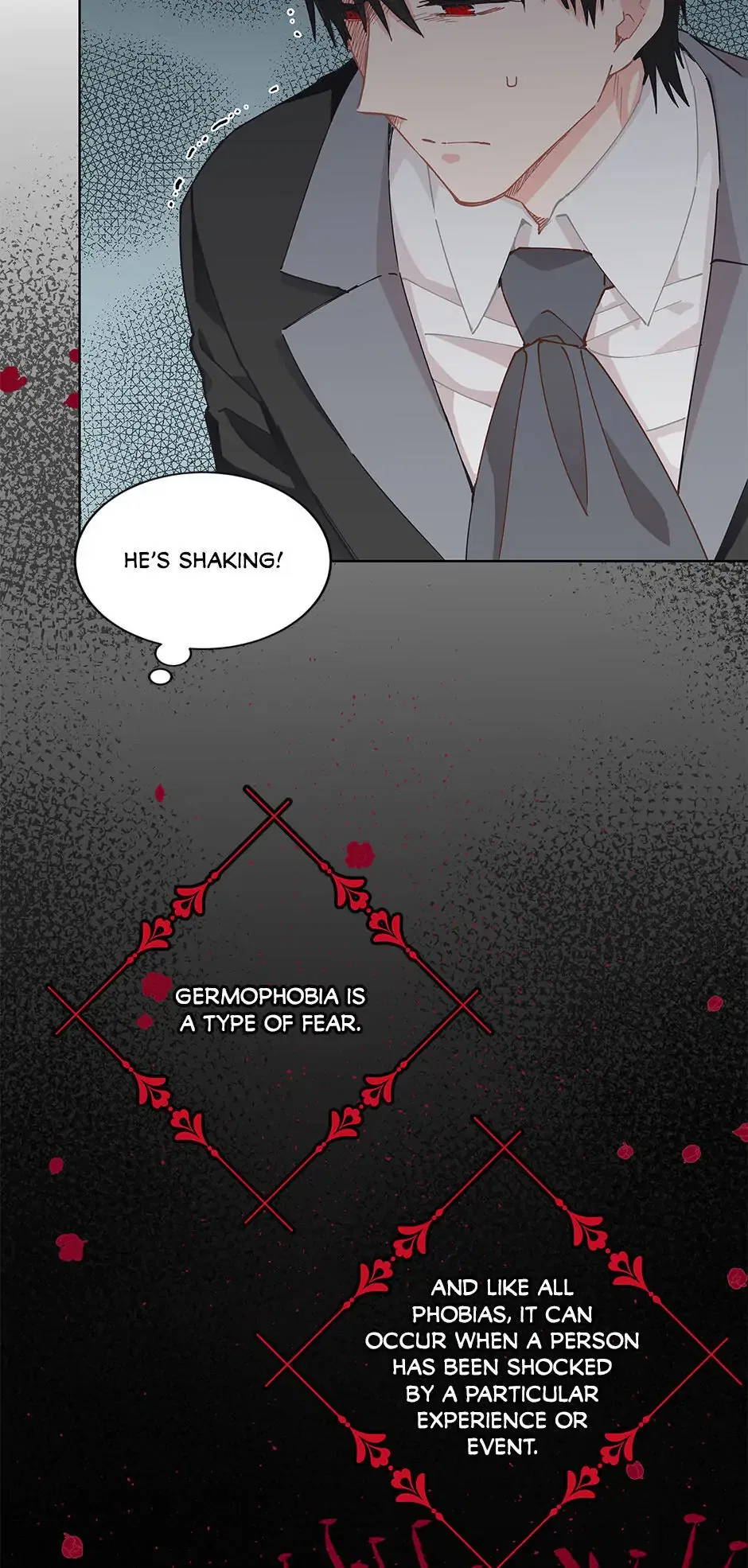 I Have No Health Chapter 9 – Page 50