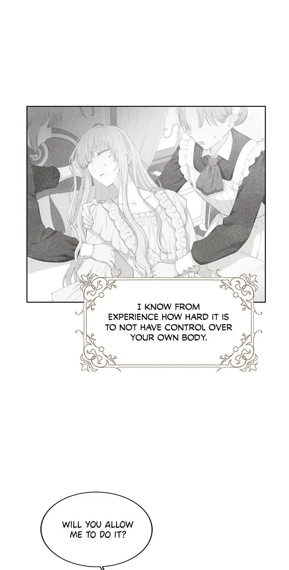 I Have No Health Chapter 9 – Page 52