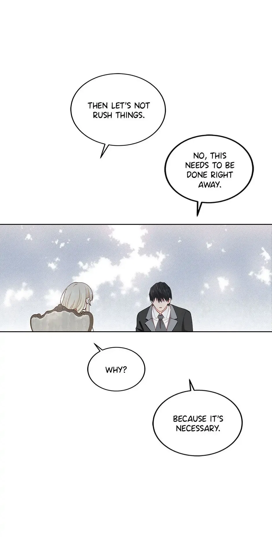 I Have No Health Chapter 9 – Page 56