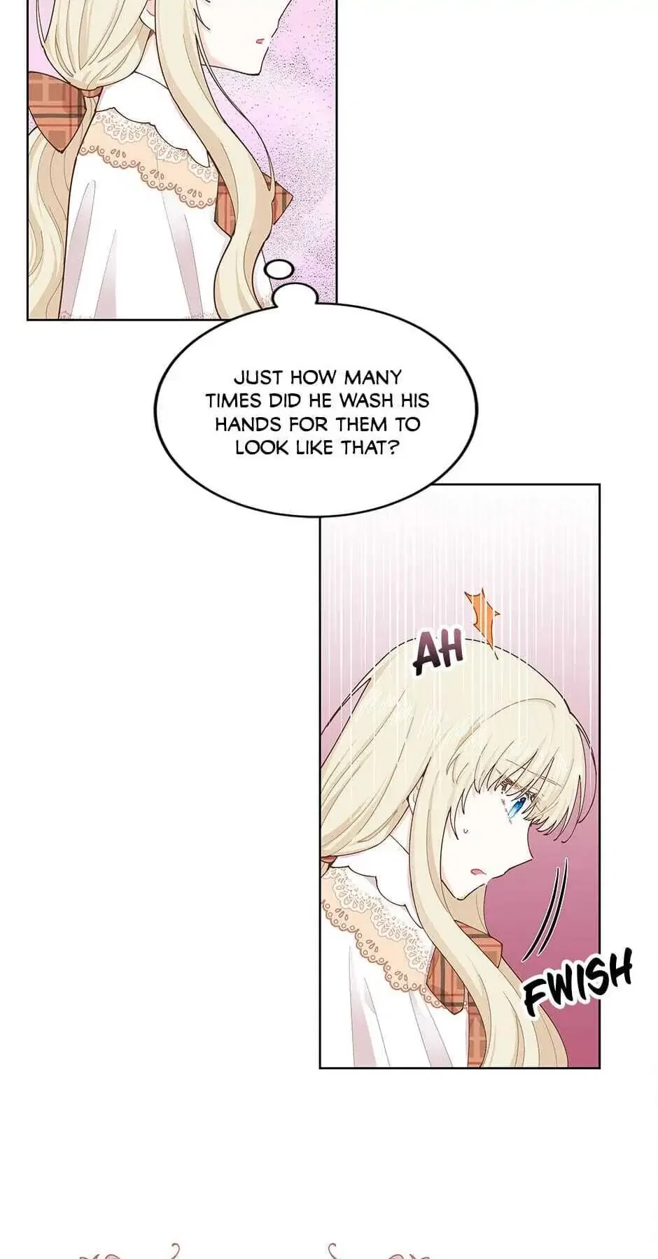 I Have No Health Chapter 9 – Page 59