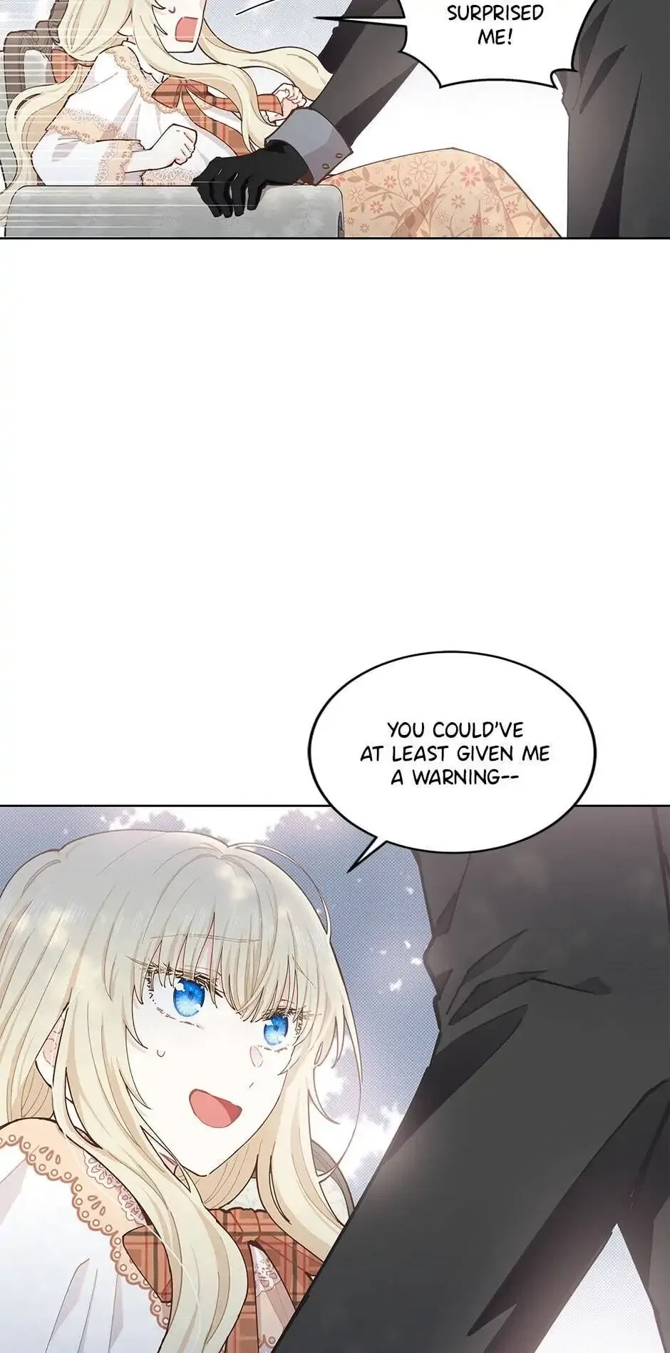 I Have No Health Chapter 9 – Page 65