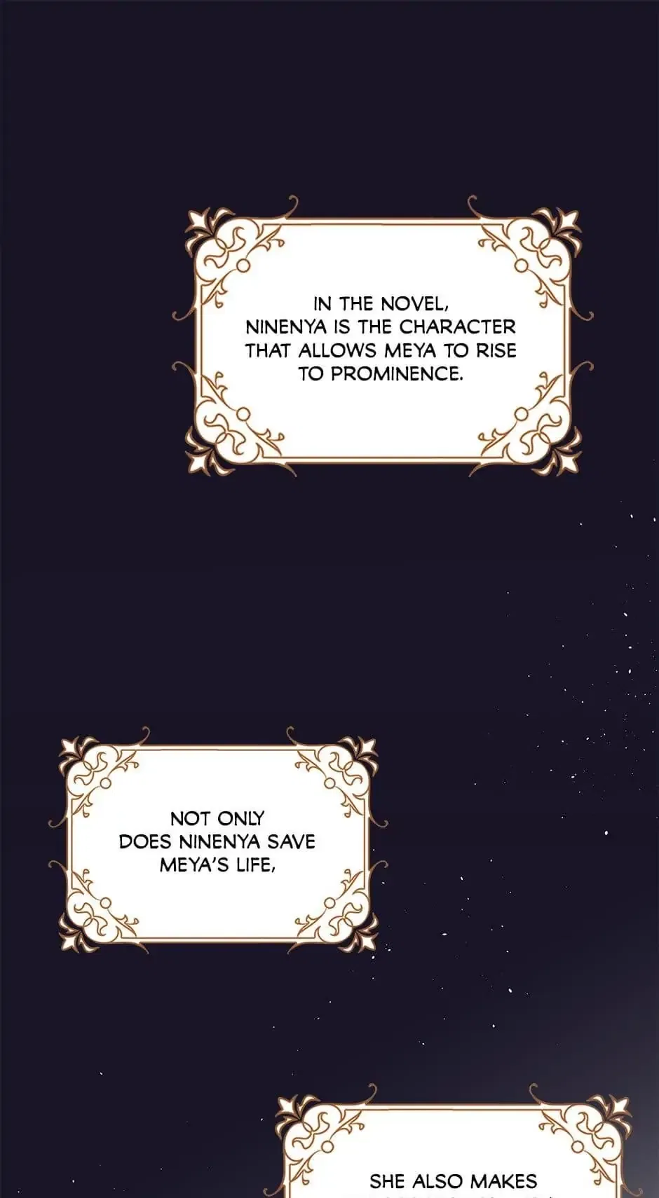 I Have No Health Chapter 8 – Page 1