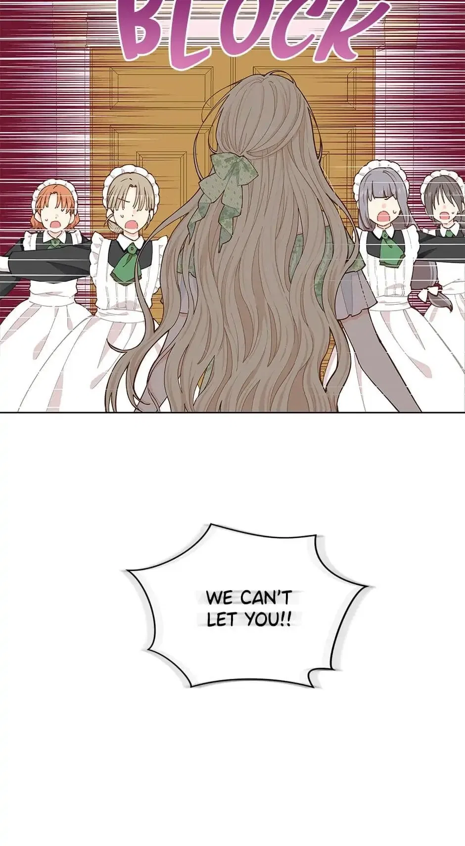 I Have No Health Chapter 8 – Page 6
