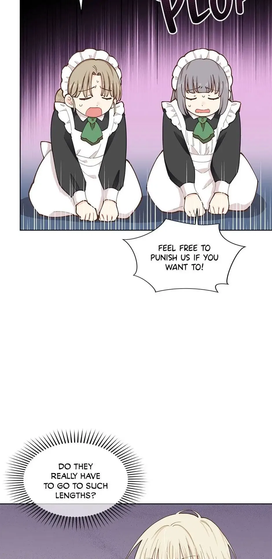 I Have No Health Chapter 8 – Page 8