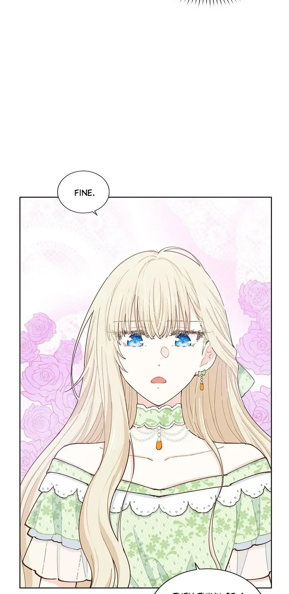 I Have No Health Chapter 8 – Page 10