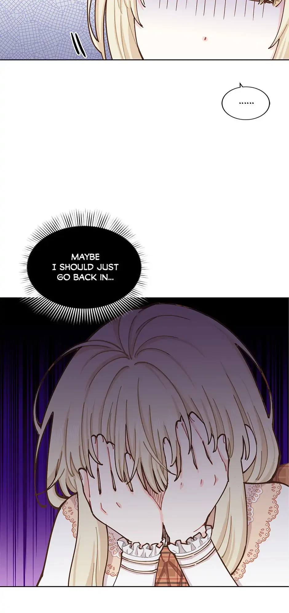 I Have No Health Chapter 8 – Page 19
