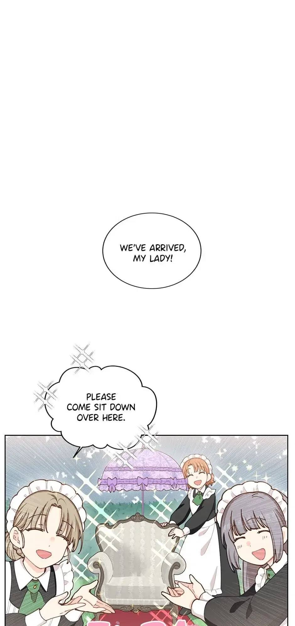 I Have No Health Chapter 8 – Page 21