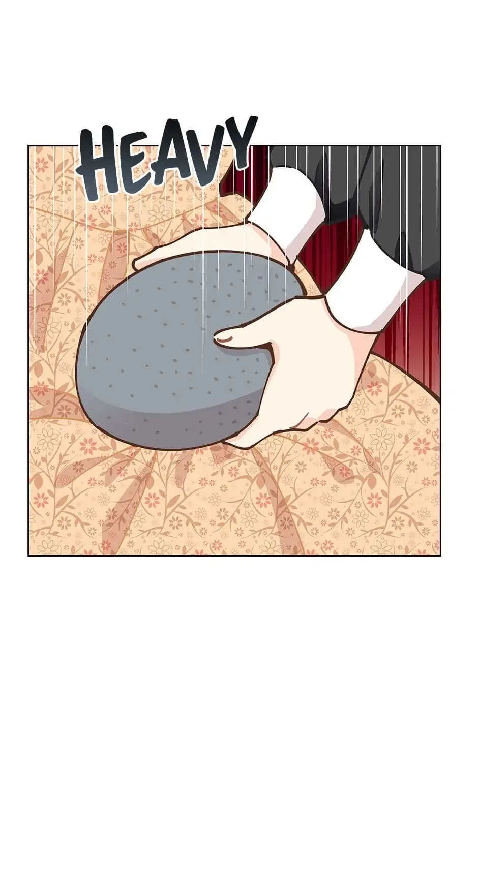 I Have No Health Chapter 8 – Page 24