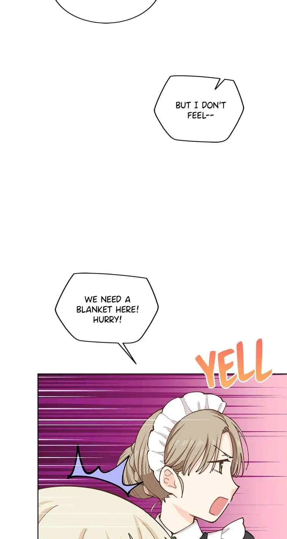 I Have No Health Chapter 8 – Page 26