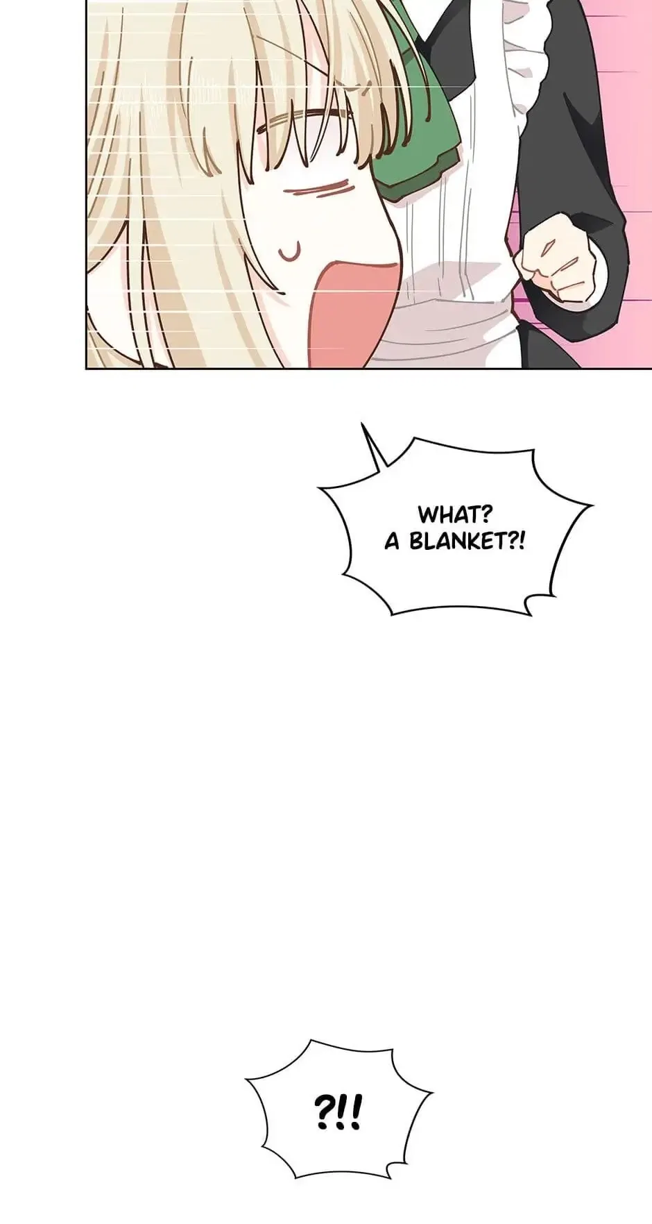 I Have No Health Chapter 8 – Page 27
