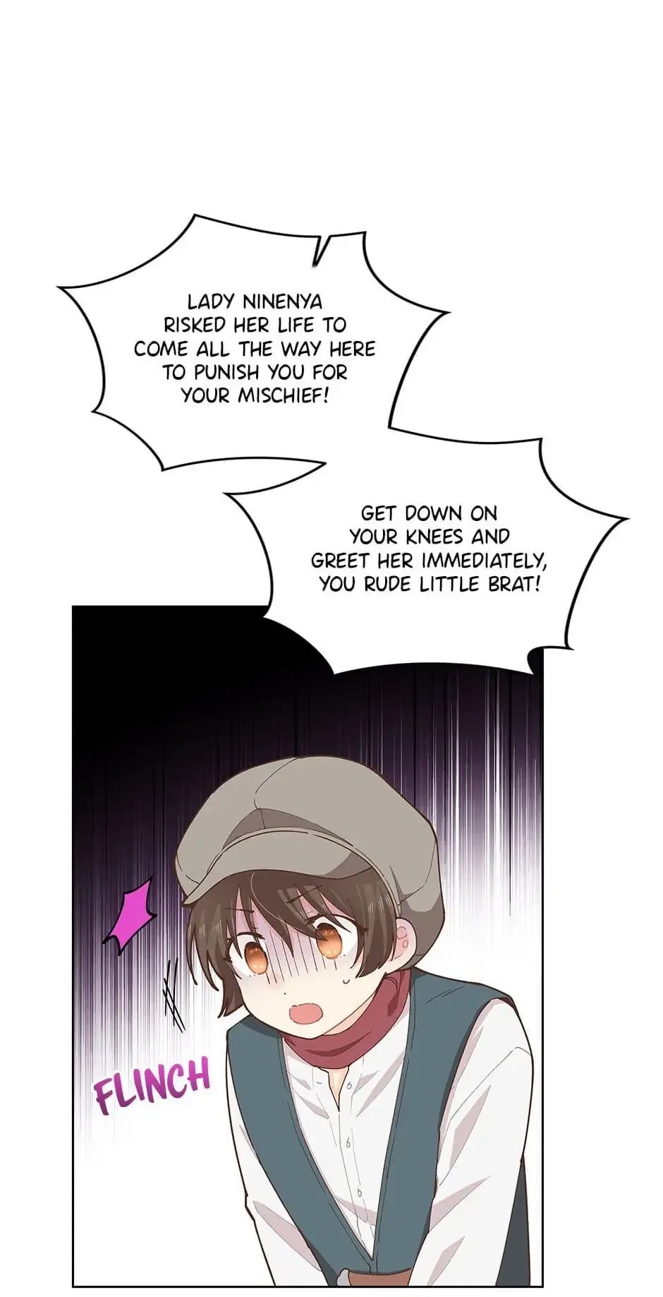 I Have No Health Chapter 8 – Page 34