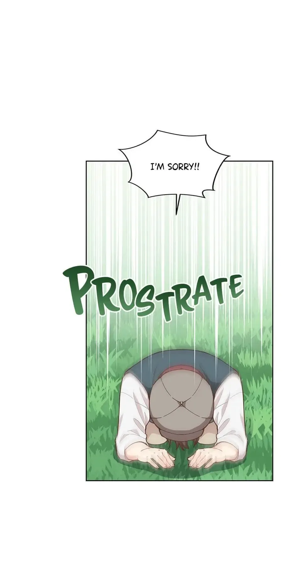I Have No Health Chapter 8 – Page 35