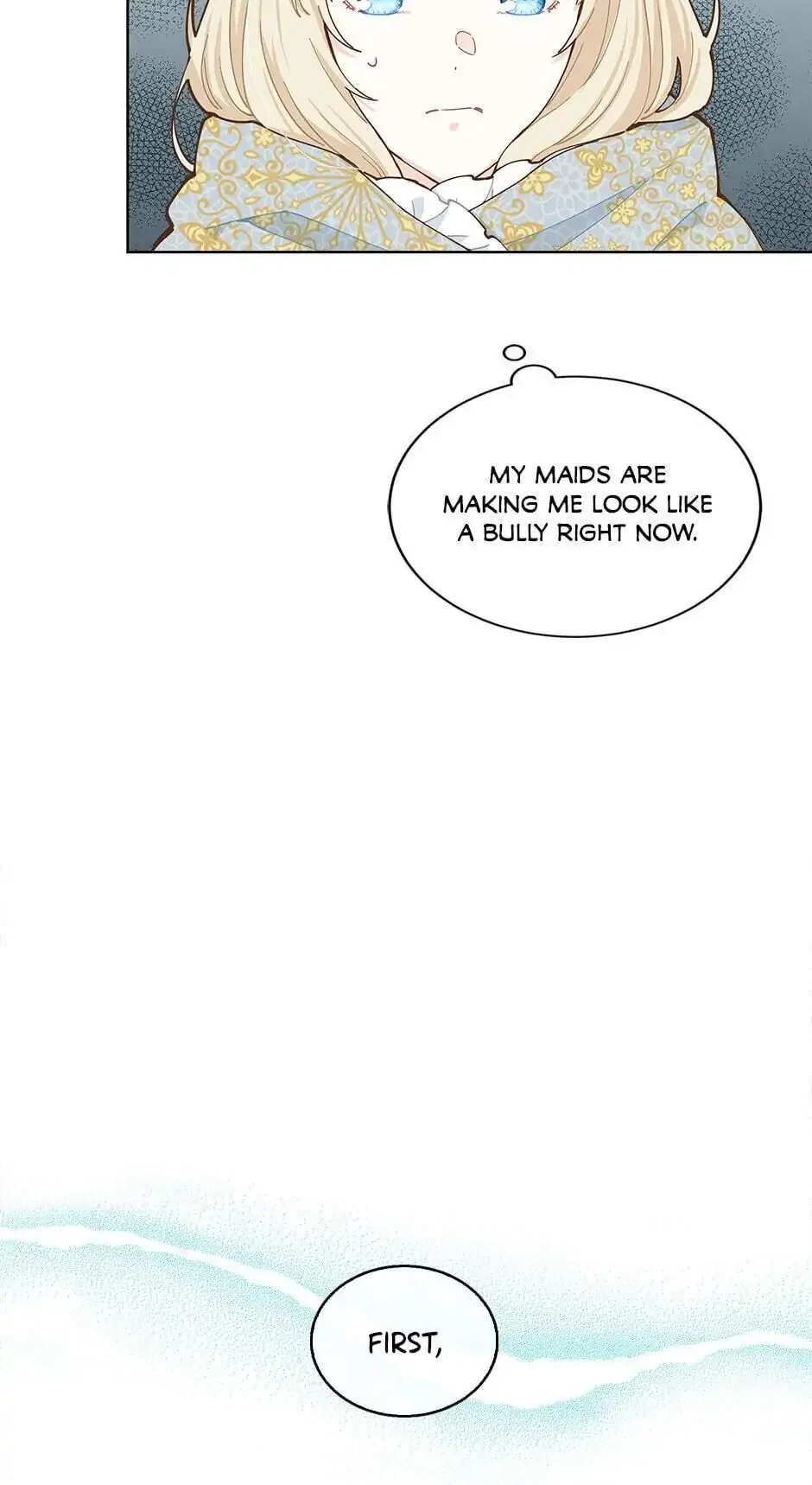 I Have No Health Chapter 8 – Page 37