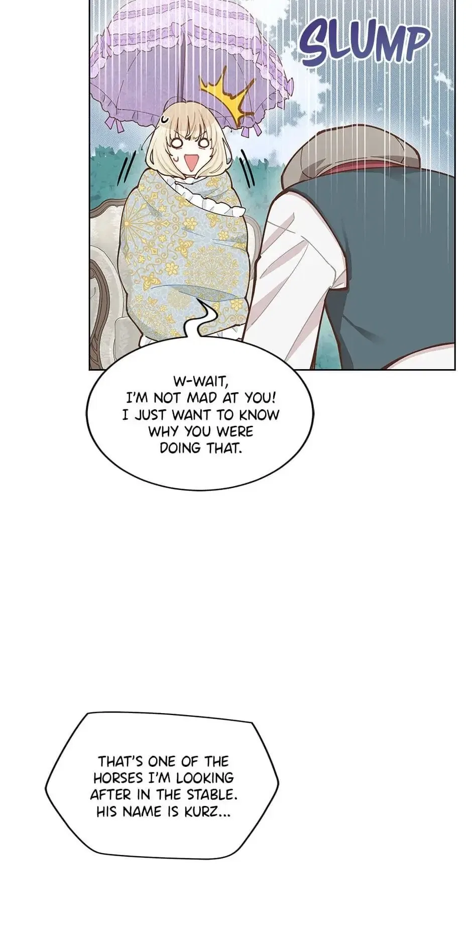 I Have No Health Chapter 8 – Page 43