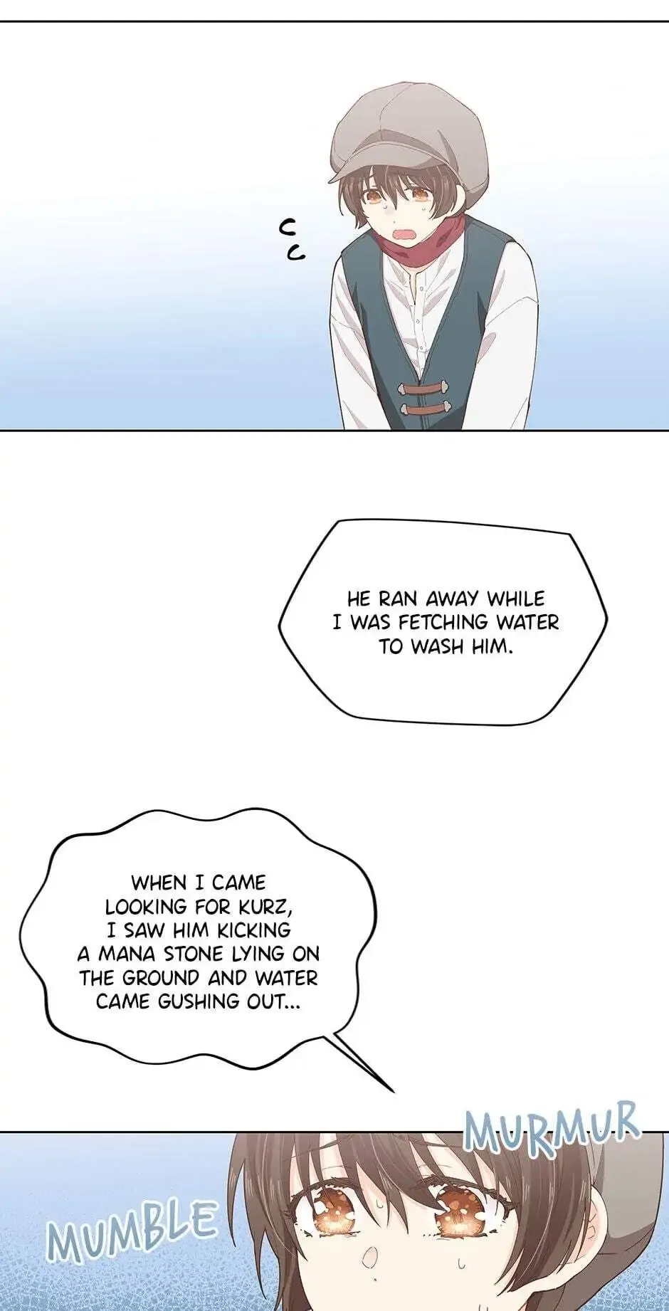 I Have No Health Chapter 8 – Page 44
