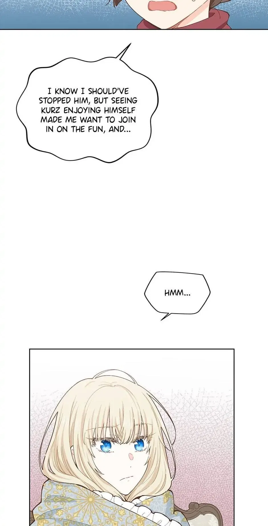 I Have No Health Chapter 8 – Page 45