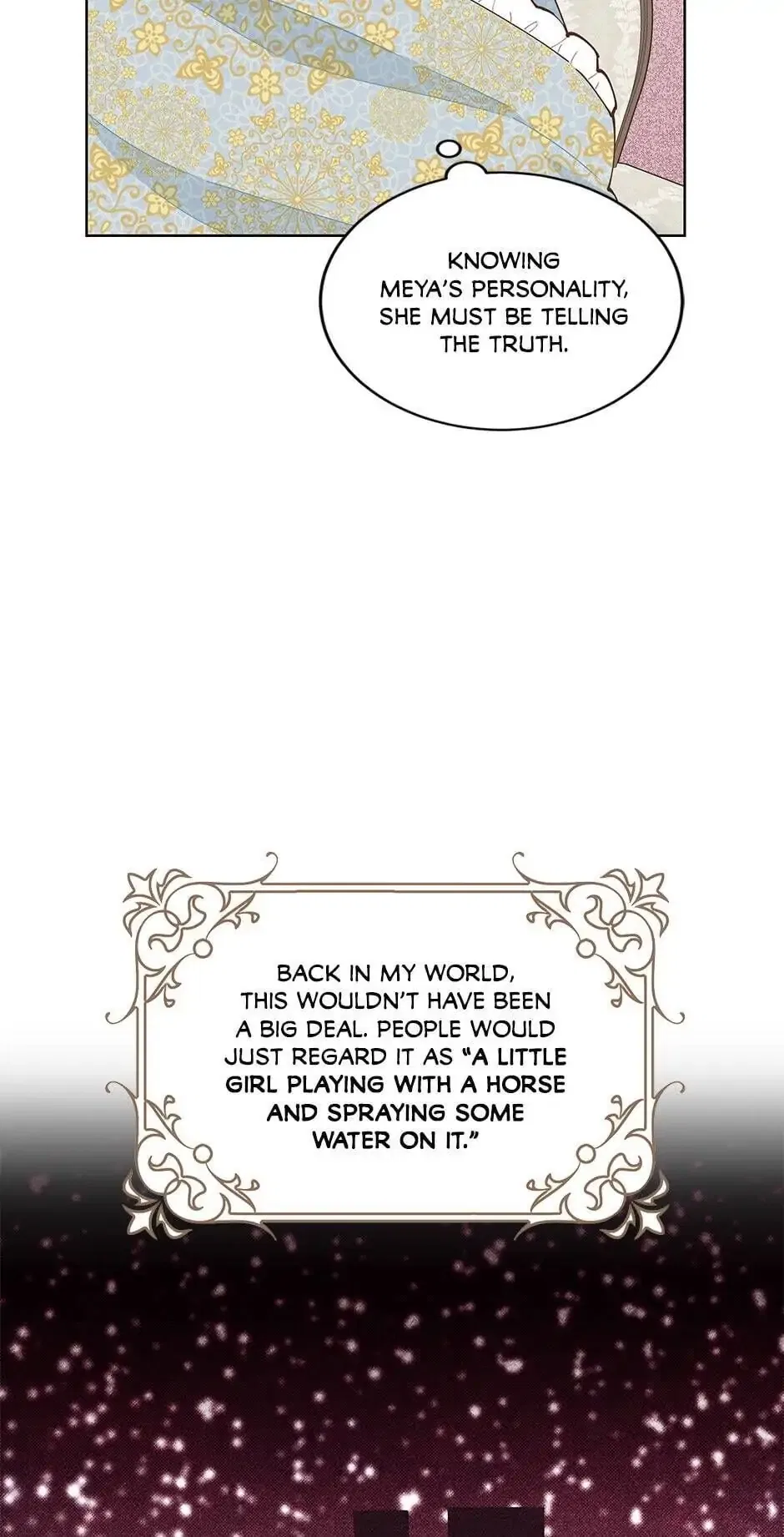 I Have No Health Chapter 8 – Page 46
