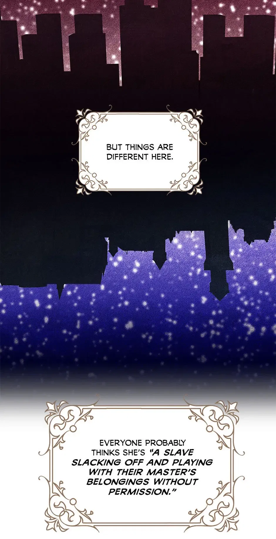 I Have No Health Chapter 8 – Page 47