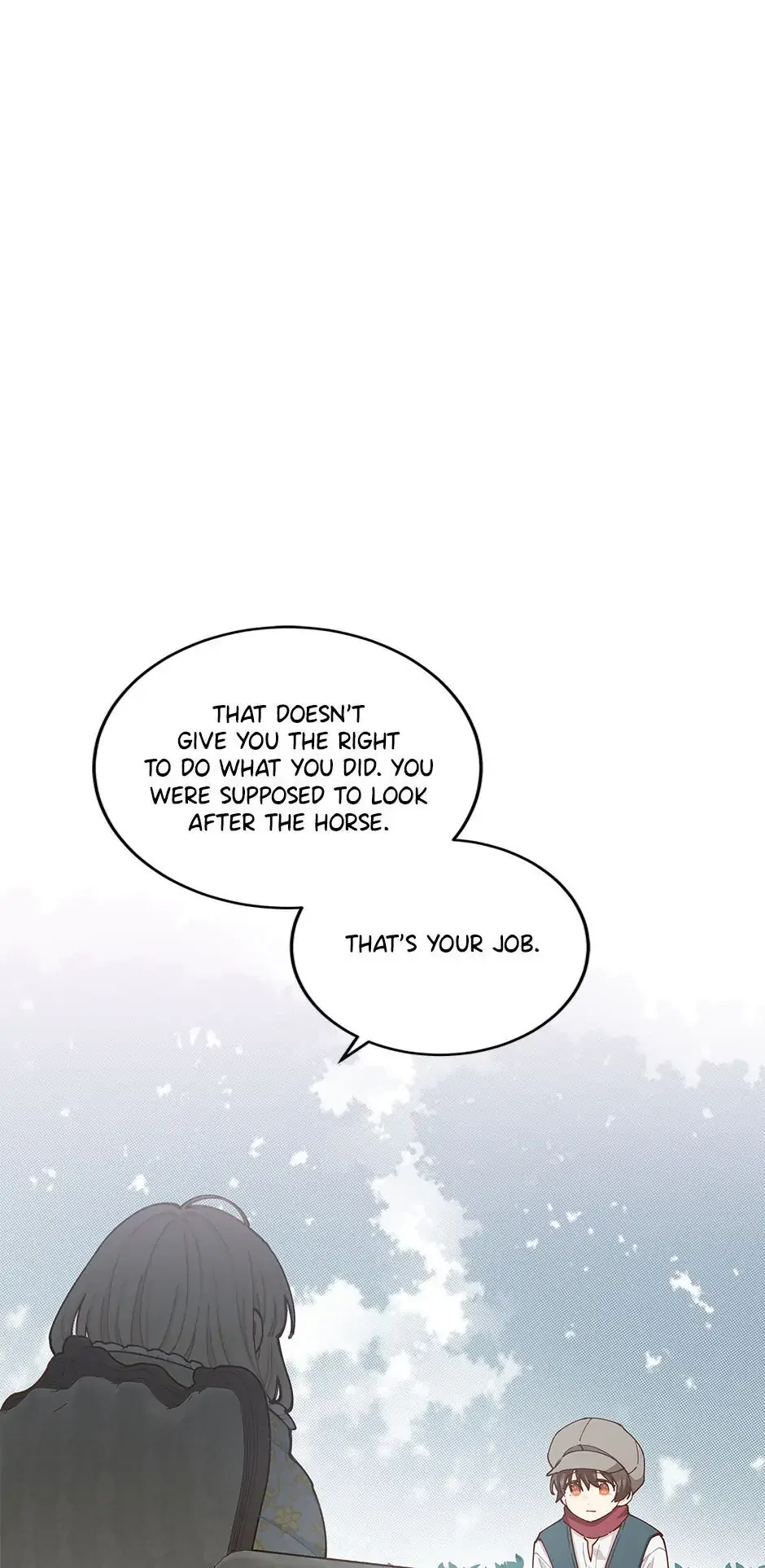 I Have No Health Chapter 8 – Page 48