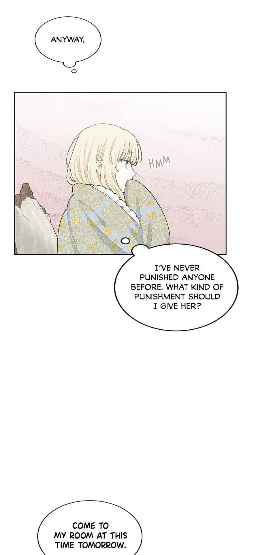 I Have No Health Chapter 8 – Page 52