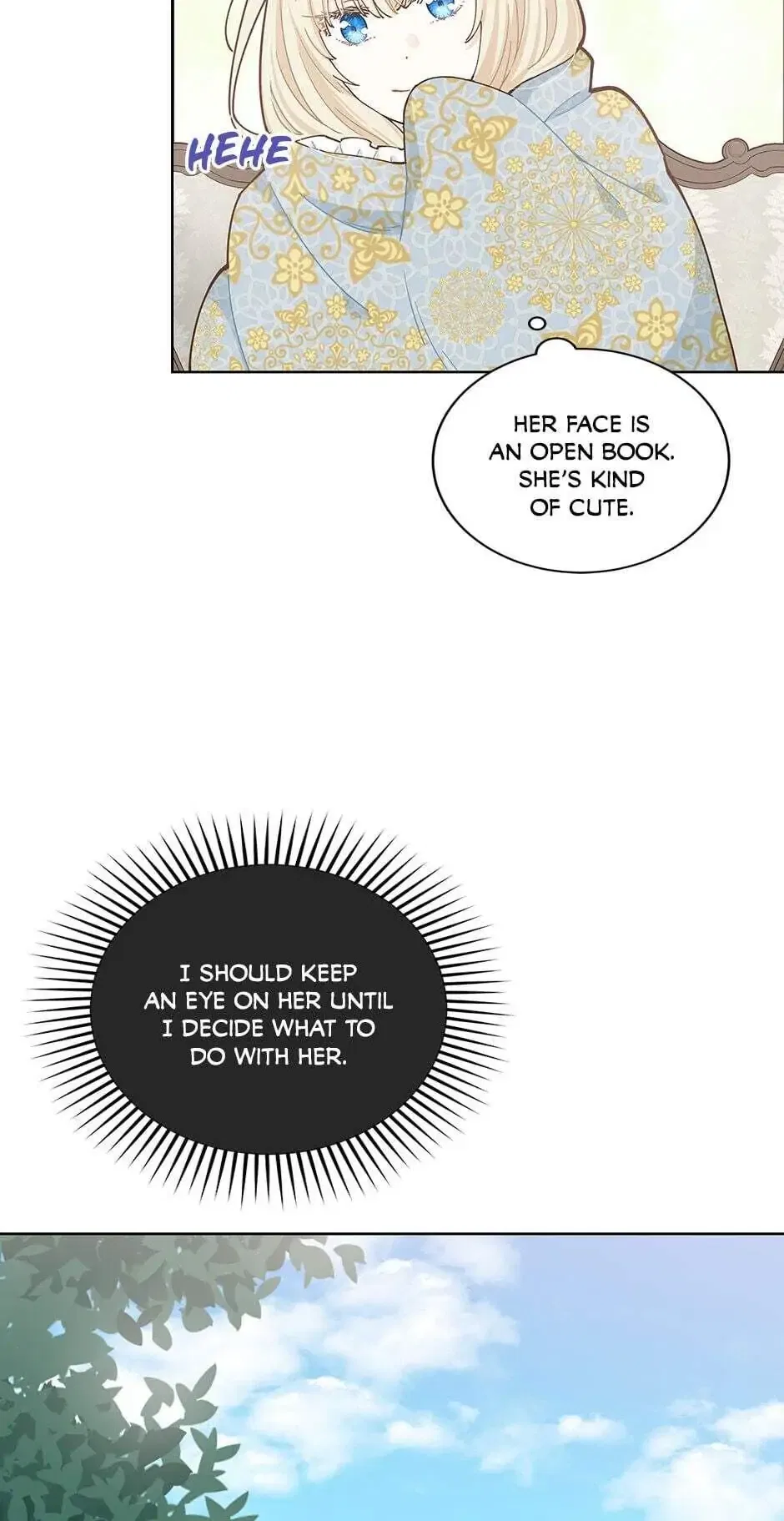 I Have No Health Chapter 8 – Page 56