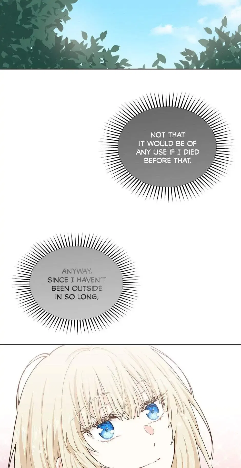 I Have No Health Chapter 8 – Page 57