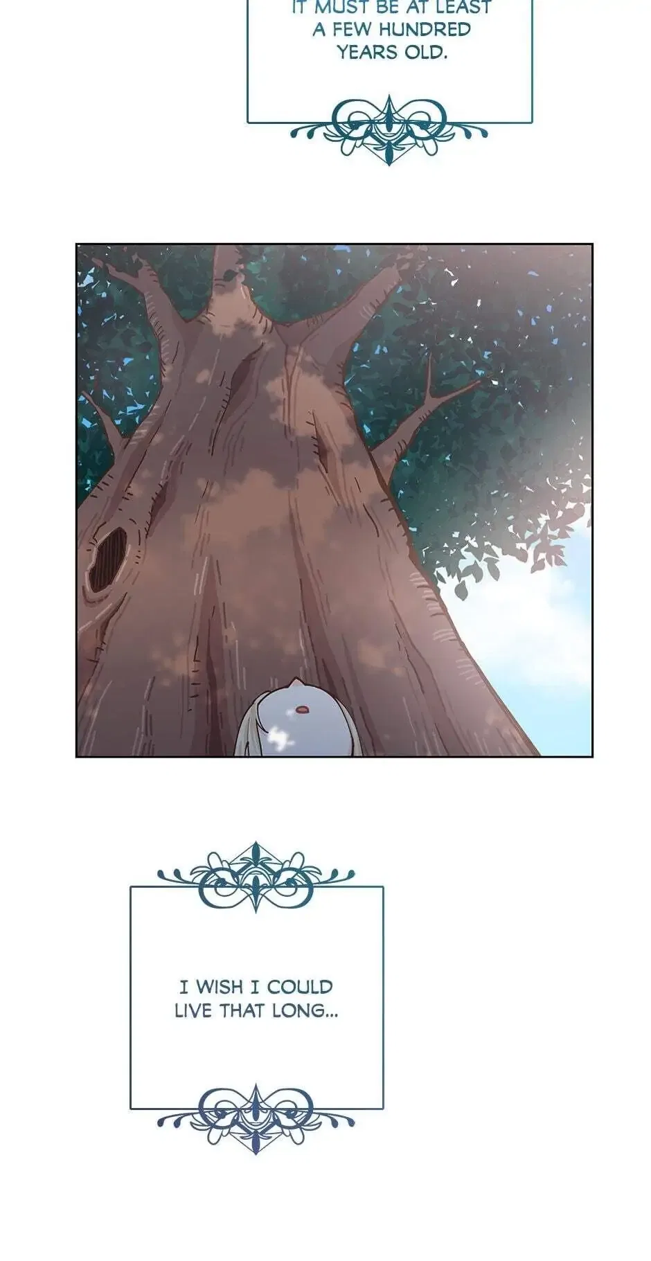 I Have No Health Chapter 8 – Page 61