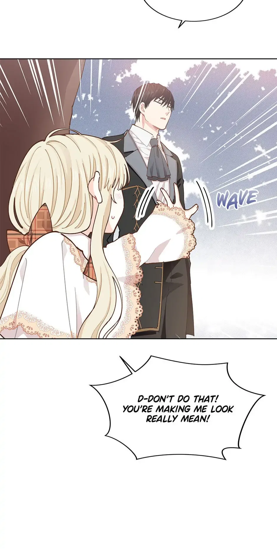 I Have No Health Chapter 8 – Page 72
