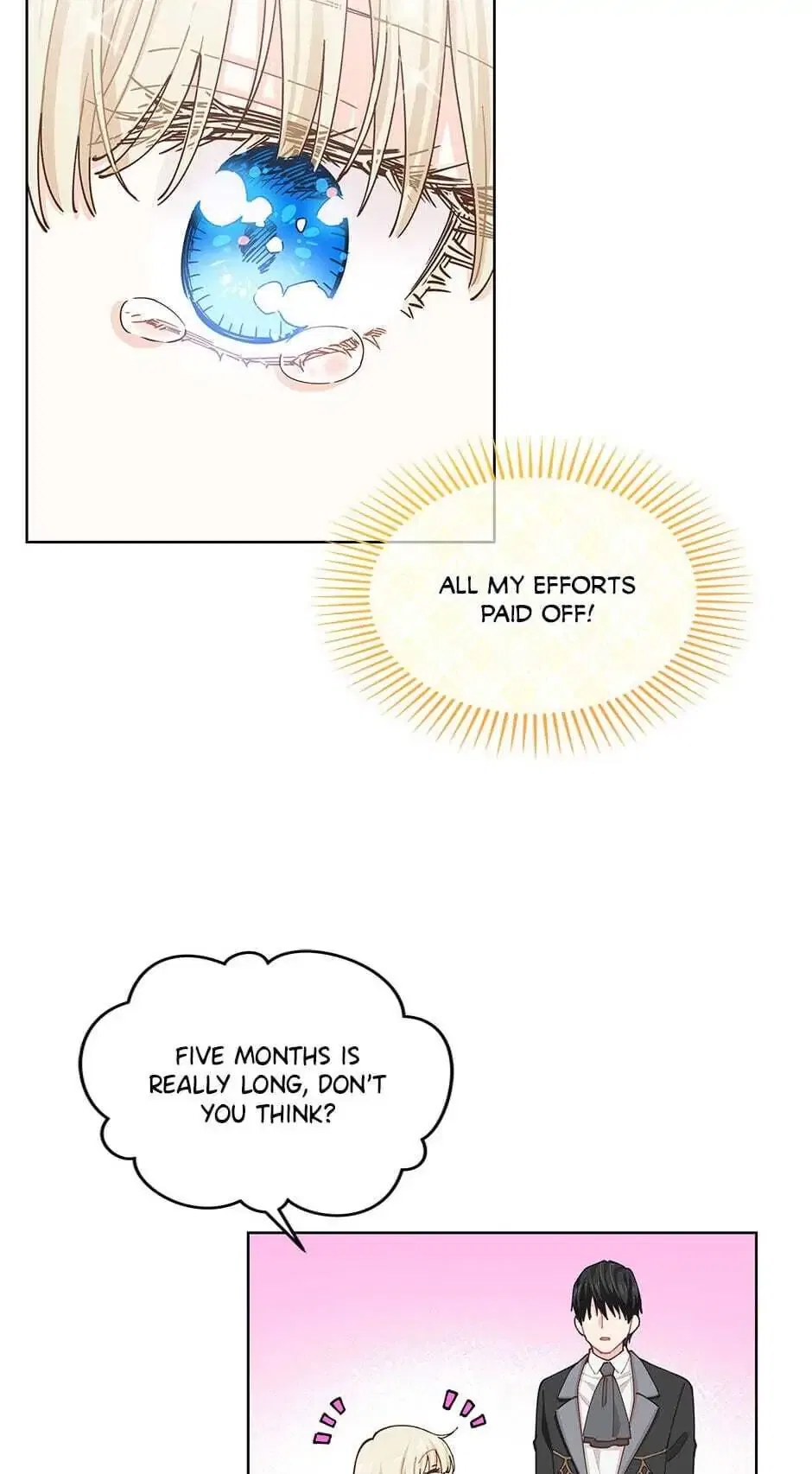 I Have No Health Chapter 8 – Page 81