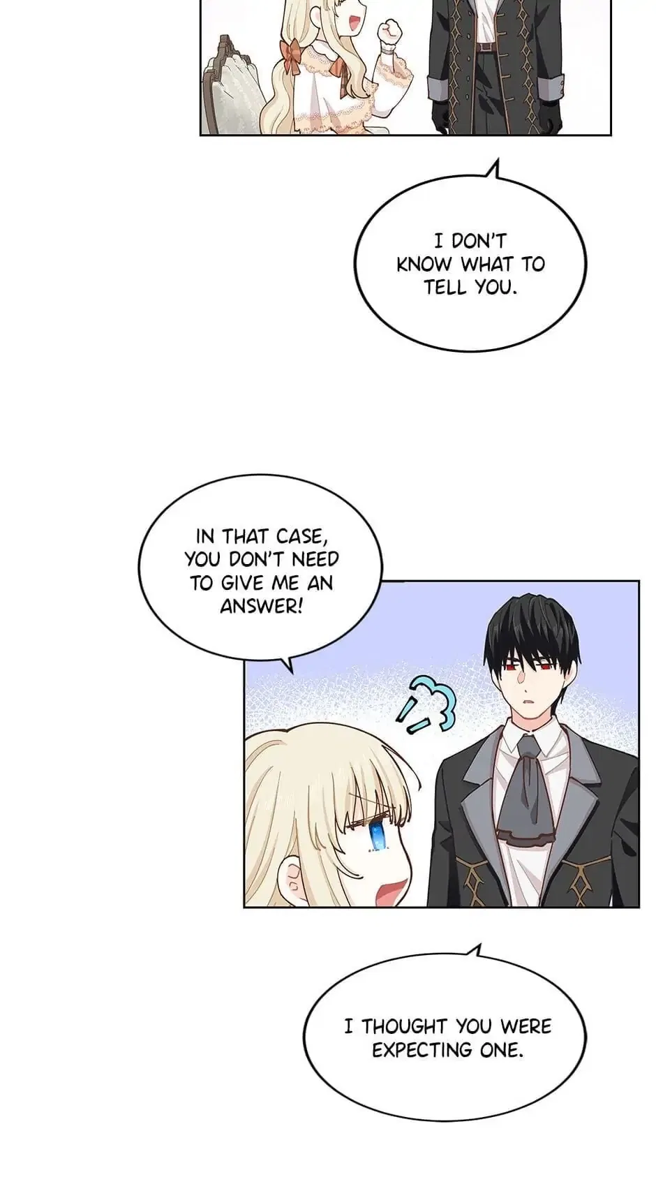 I Have No Health Chapter 8 – Page 82