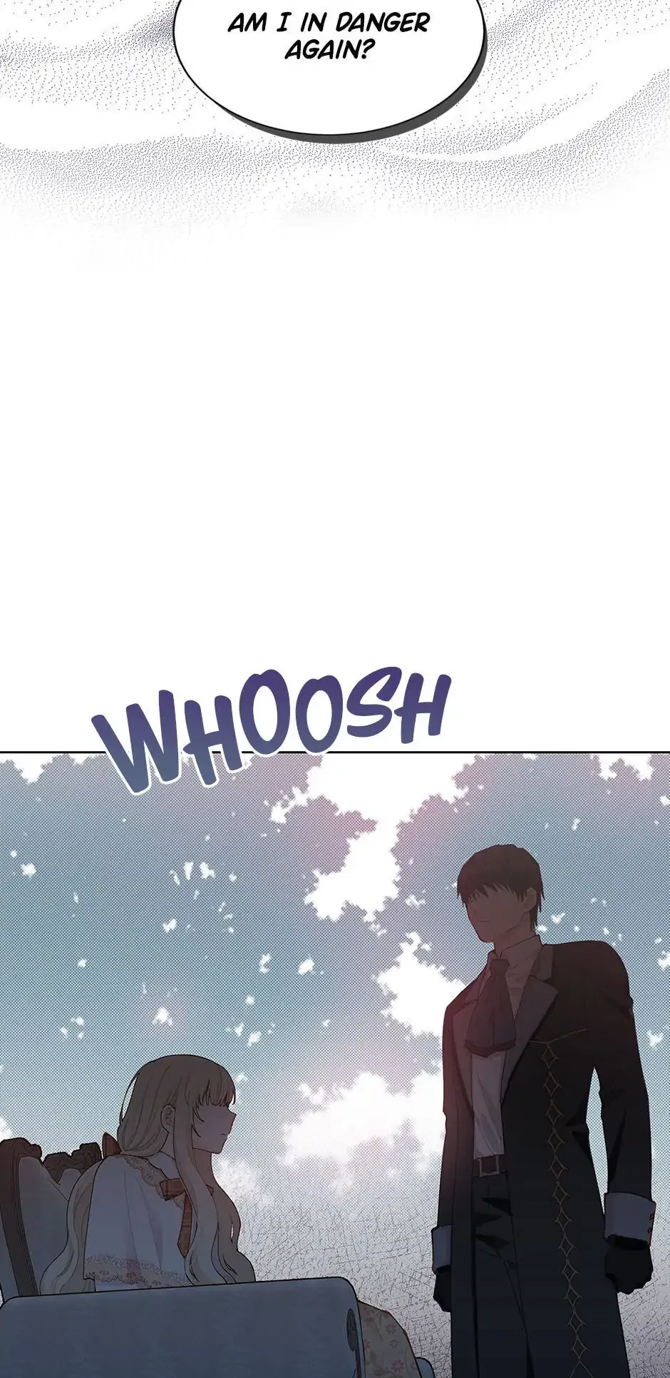 I Have No Health Chapter 8 – Page 85