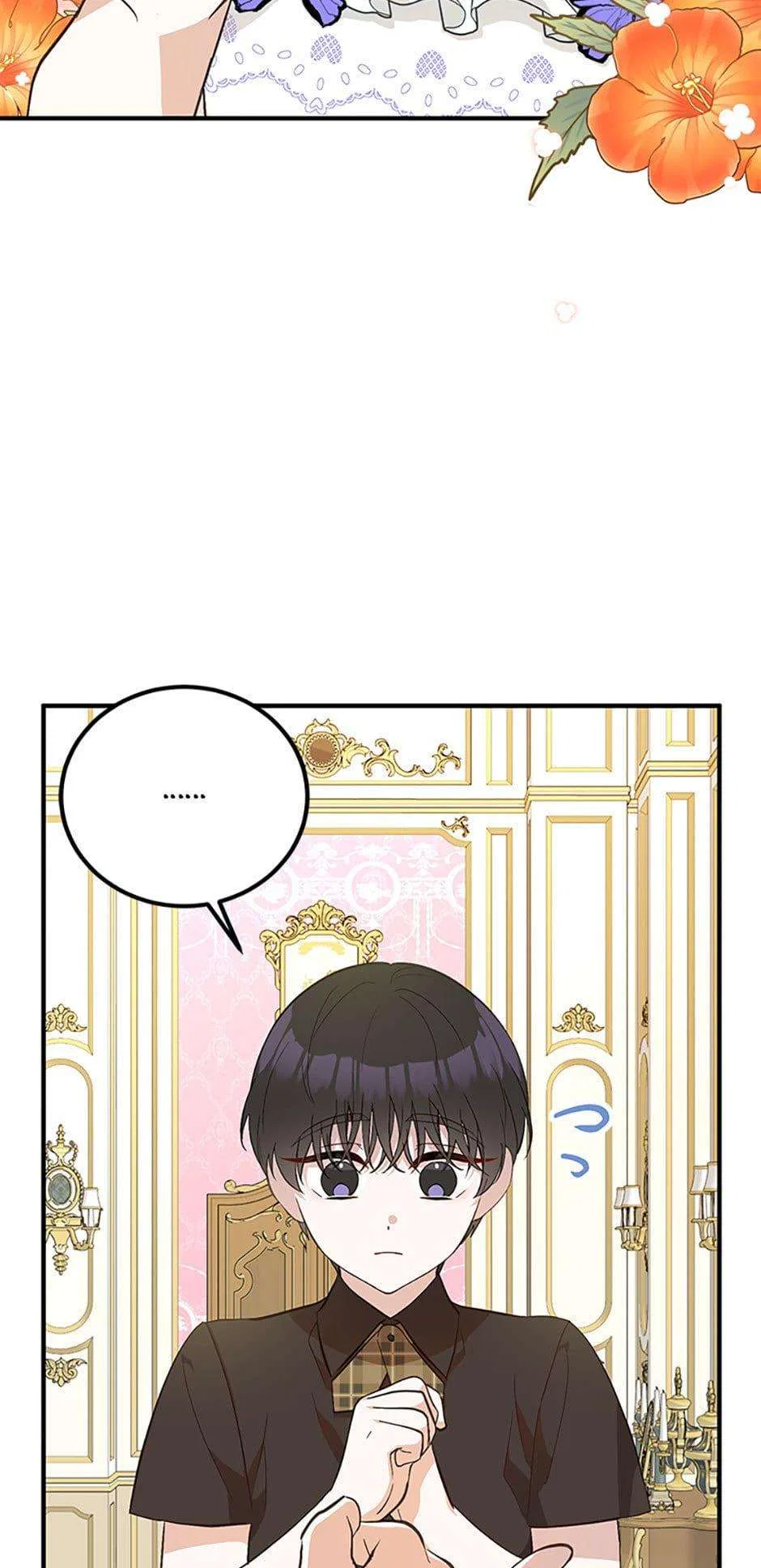 The Doctor Is Out Chapter 9 – Page 11
