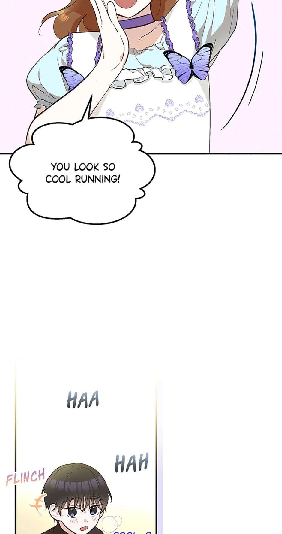 The Doctor Is Out Chapter 9 – Page 18