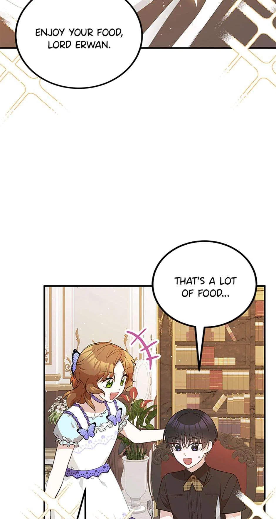 The Doctor Is Out Chapter 9 – Page 25
